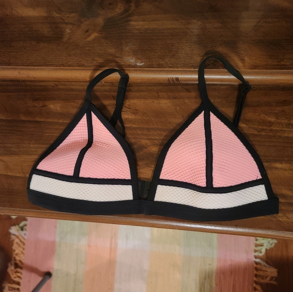 Triangl Swimwear Bikini Top